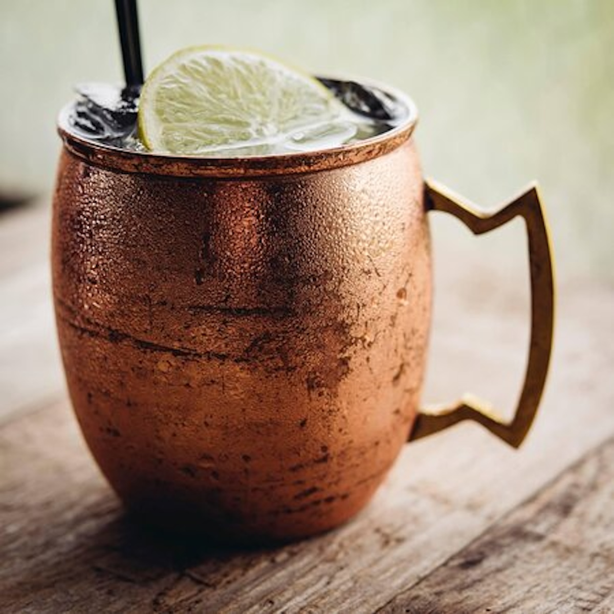 Moscow Mule