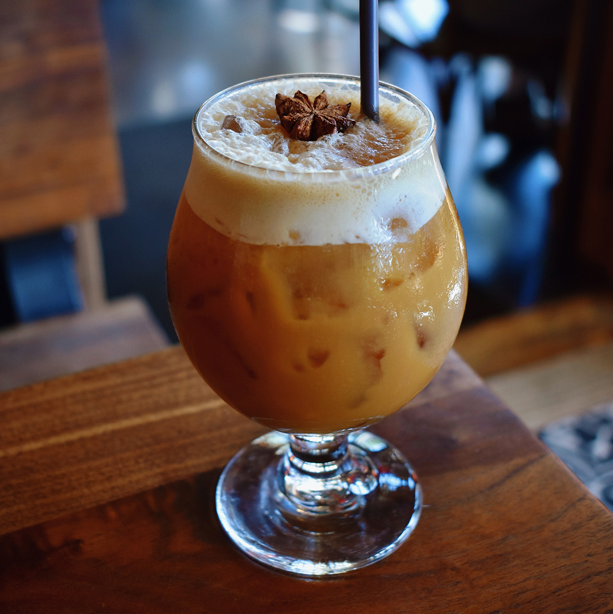 My Summer Espresso