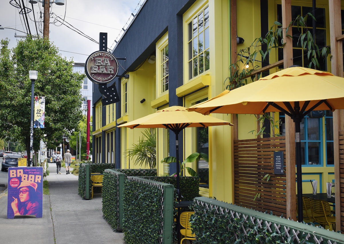 Capitol Hill Granting Holiday Wishes