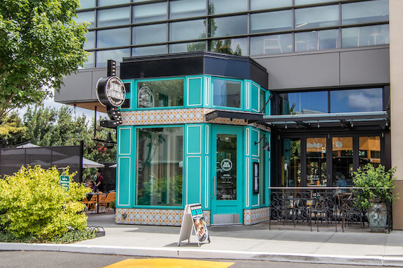 university-village Granting Holiday Wishes