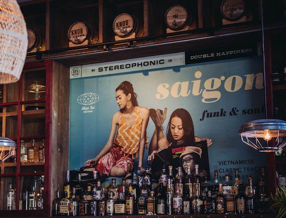 University Village Granting Holiday Wishes